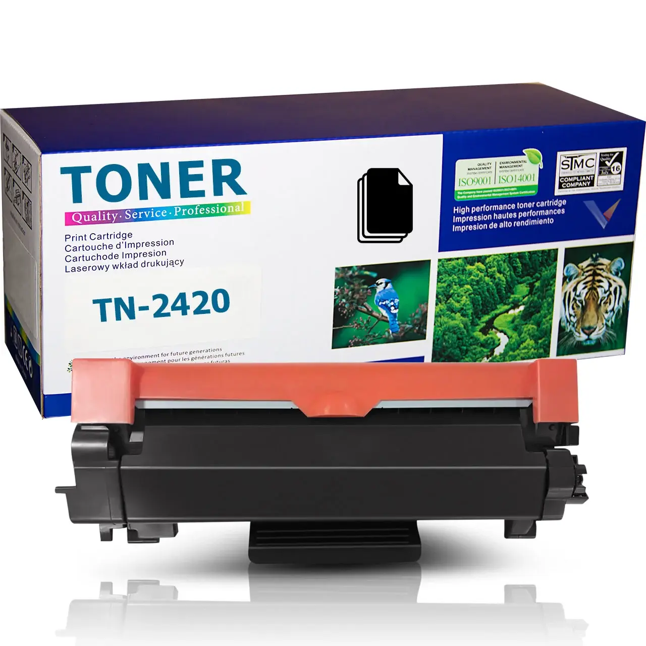 TN-2420 TN-2420