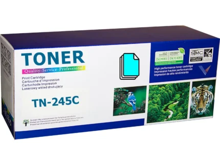 Brother TN-245C TN245C TN245Cyan