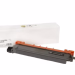 Brother TN-248BK XL black тонер за ясен текст и отчетлив печат в офисна среда