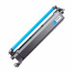 Brother TN-248C XL консуматив за Brother принтер за чисти сини отпечатъци и дълъг ресурс