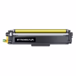 Brother TN-248Y XL yellow toner cartridge за офис документи, графики и презентации