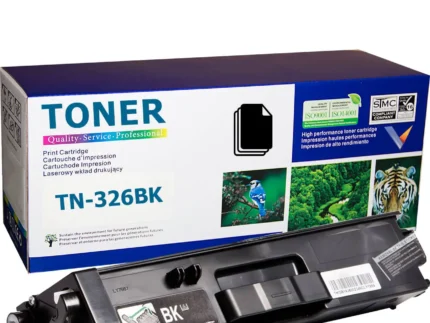 TN-326BK TN-336 TN336