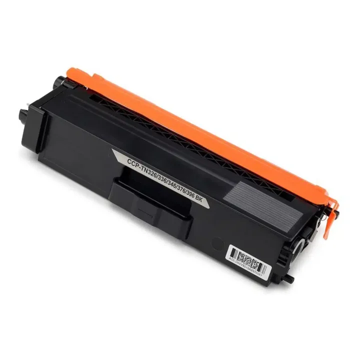 TN-326BK TN-336 TN336 Brother TN-325BK TN325BK Black