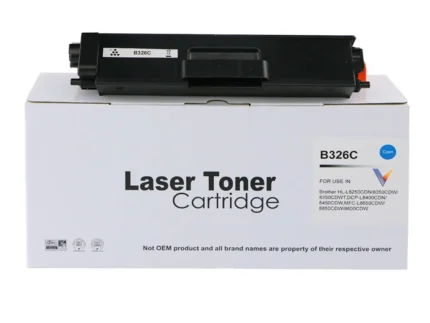 TN-326C Cyan TN-336C