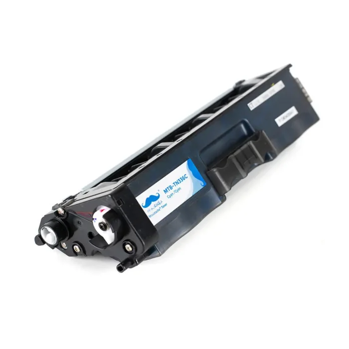 TN-326C Cyan TN-336C