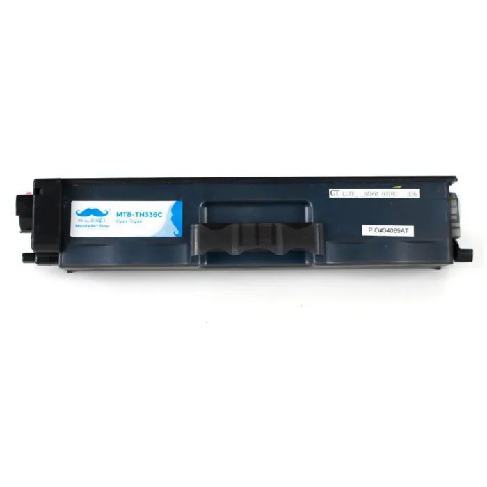 TN-326C Cyan TN-336C