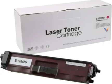 Brother TN-326M Magenta TN-336m
