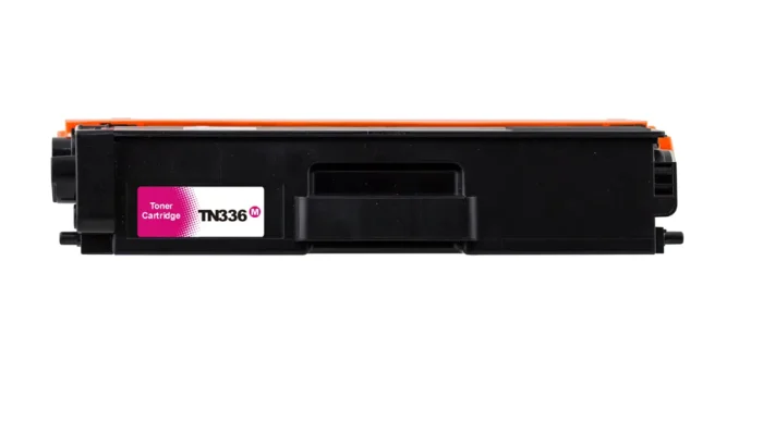 Brother TN-326M Magenta TN-336m