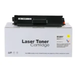 Brother TN-326Y Yellow TN-336Y