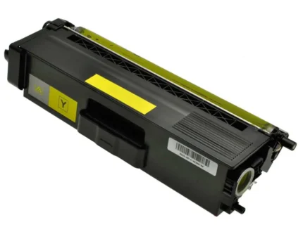 Brother TN-326Y Yellow TN-336Y tn-325y tn325y