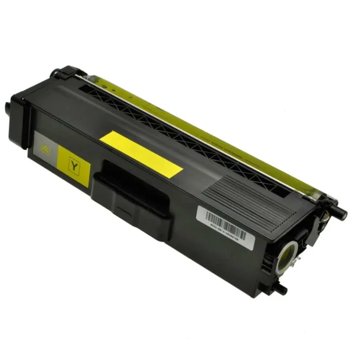 Brother TN-326Y Yellow TN-336Y tn-325y tn325y