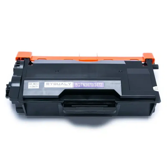 Brother TN-3470 / TN-3472