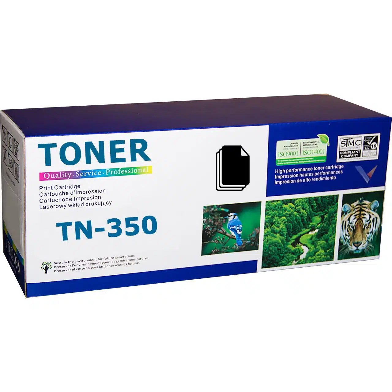 TN-350 Brother TN-350 / TN350