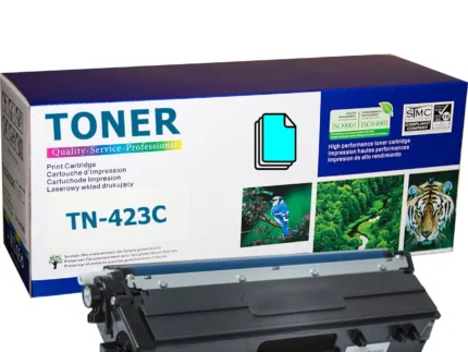 Brother TN-423C Cyan (TN423C)