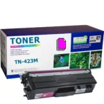 Brother TN-423M Magenta (TN423M)