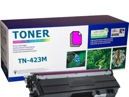 Brother TN-423M Magenta (TN423M)