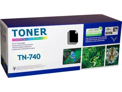 Brother TN-740 (TN740)