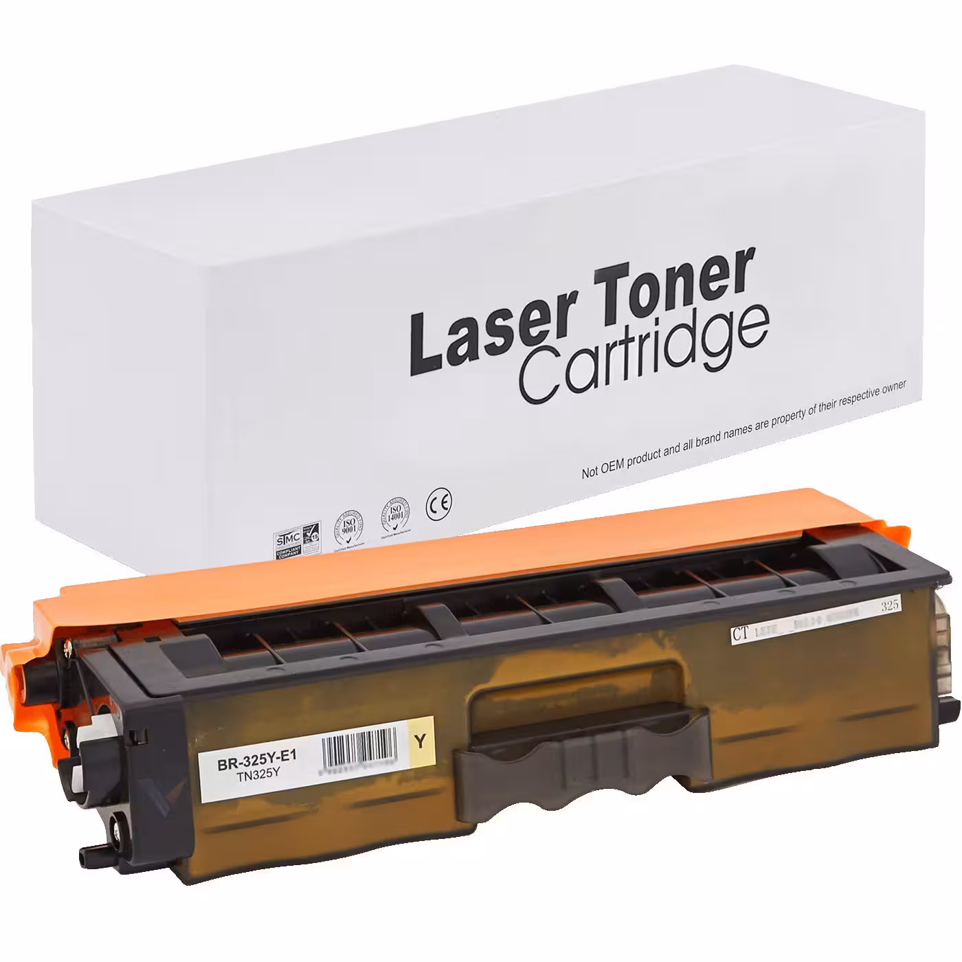 Brother photo tn-325y tn325y Brother tn-325y tn325y