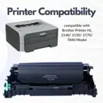 Brother - dr 2130 dr2130 dr-2130