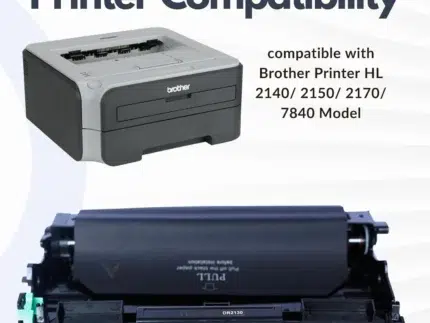 Brother - dr 2130 dr2130 dr-2130