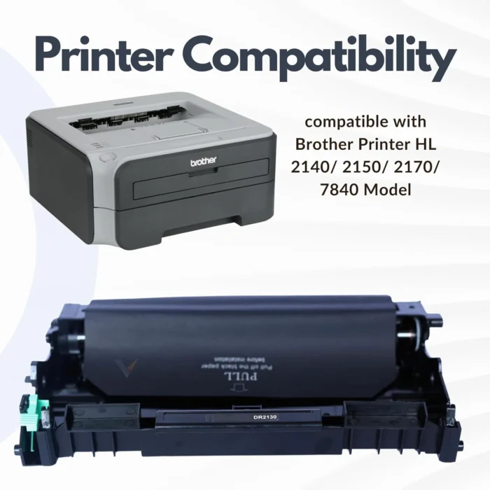 Brother - dr 2130 dr2130 dr-2130