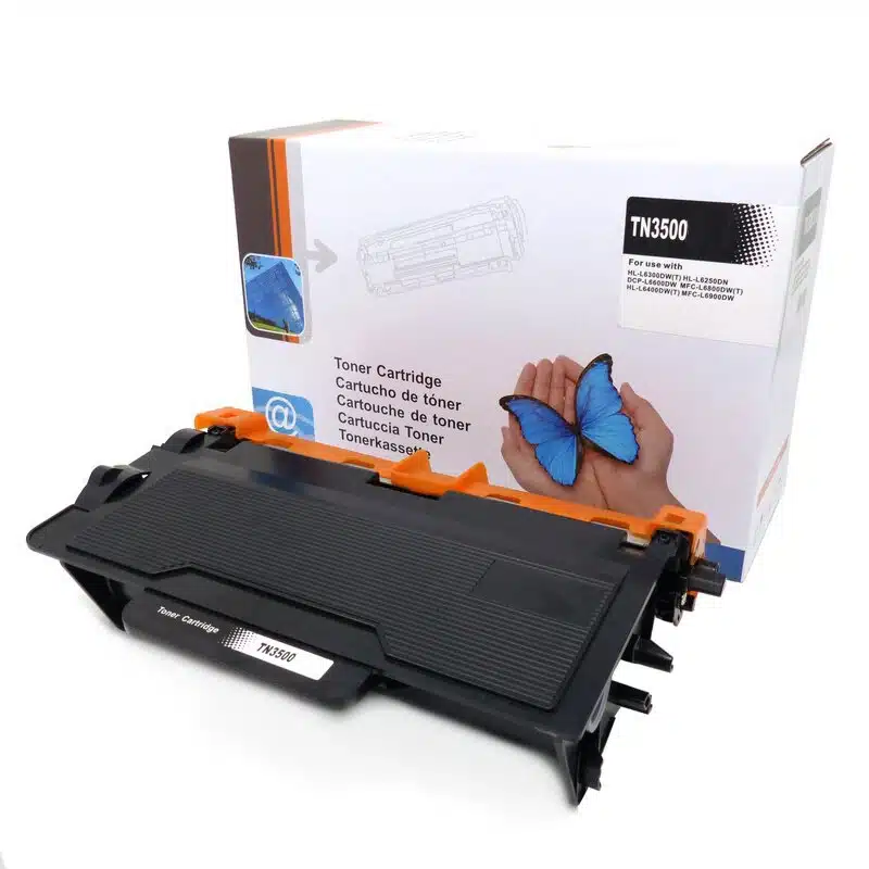 tn3500 Brother TN-3500 / TN3500
