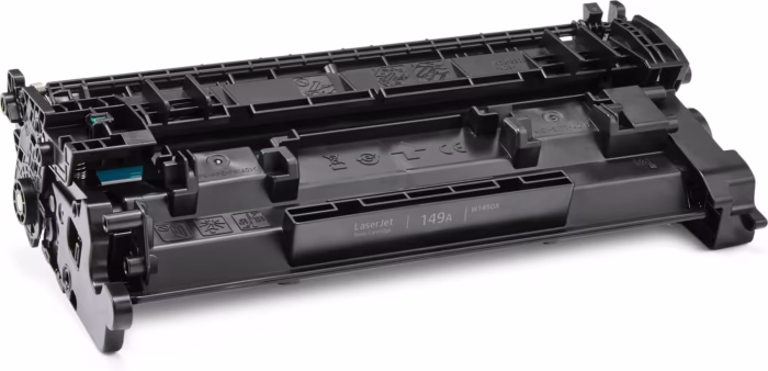 съвместима тонер касета HP 149A (W1490A) черна – до 2 900 страници