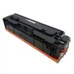 HP 201A Cyan