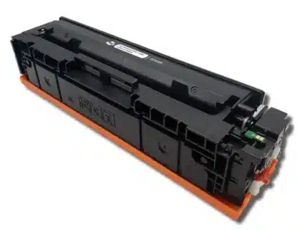 HP 201A Cyan