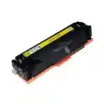 HP 201A Yellow