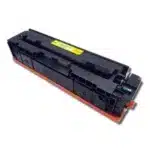 HP 203A Yellow, 203X