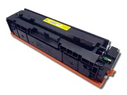 HP 203A Yellow, 203X