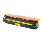 HP CB542A, 125A Yellow
