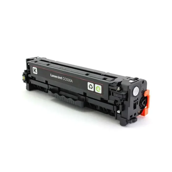 HP CC530A, 304A Black