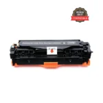HP CC530A, 304A Black