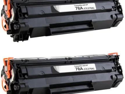 HP CE278A / 78A