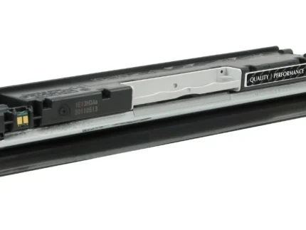 HP CE310A, 126A Black