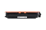 HP CE310A, 126A Black