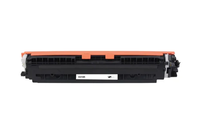 HP CE310A, 126A Black