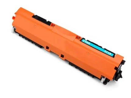 HP CE311A, 126A Cyan