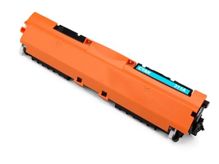 HP CE311A, 126A Cyan