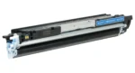 HP CE311A, 126A Cyan