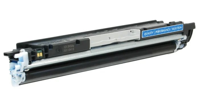 HP CE311A, 126A Cyan