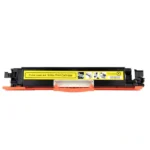 HP CE312A, 126A Yellow