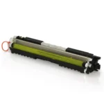 HP CE312A, 126A Yellow