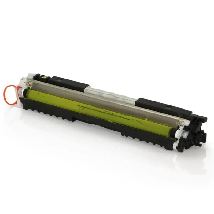 HP CE312A, 126A Yellow