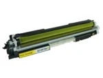 HP CE312A, 126A Yellow