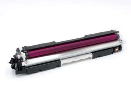 HP CE313A, 126A Magenta