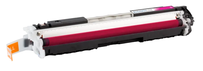 HP CE313A, 126A Magenta