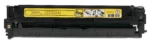 HP CE322A, 128A Yellow